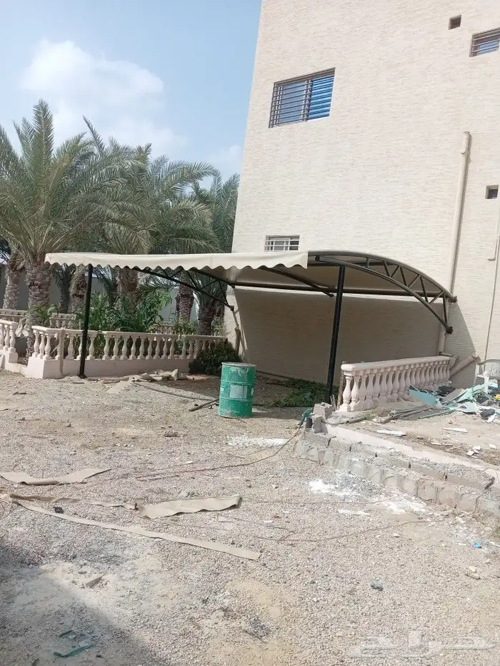مظلات وسواتر 0