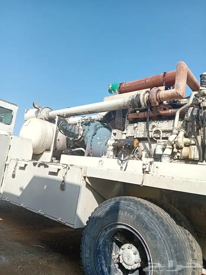 حفر آبار ارتوزي 1