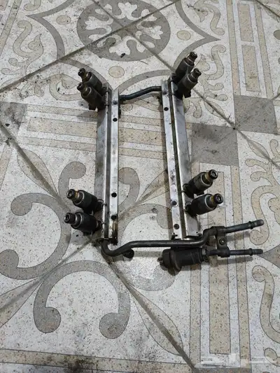قطع كابرس صابونه بيوك كدلك 94-96 0