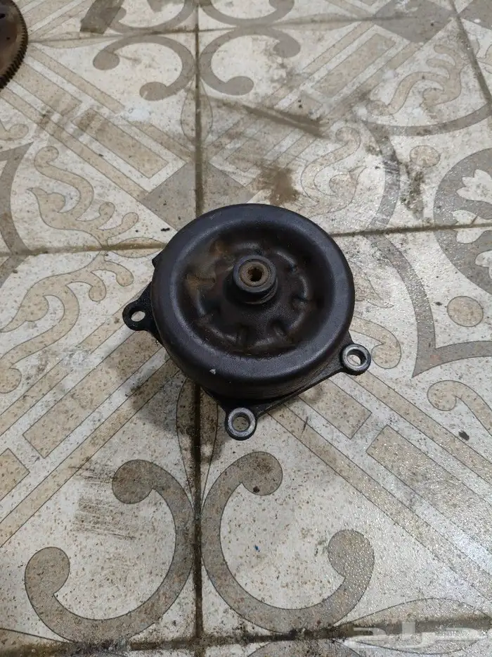 قطع كابرس صابونه بيوك كدلك 94-96 20