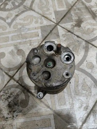 قطع كابرس صابونه بيوك كدلك 94-96 29