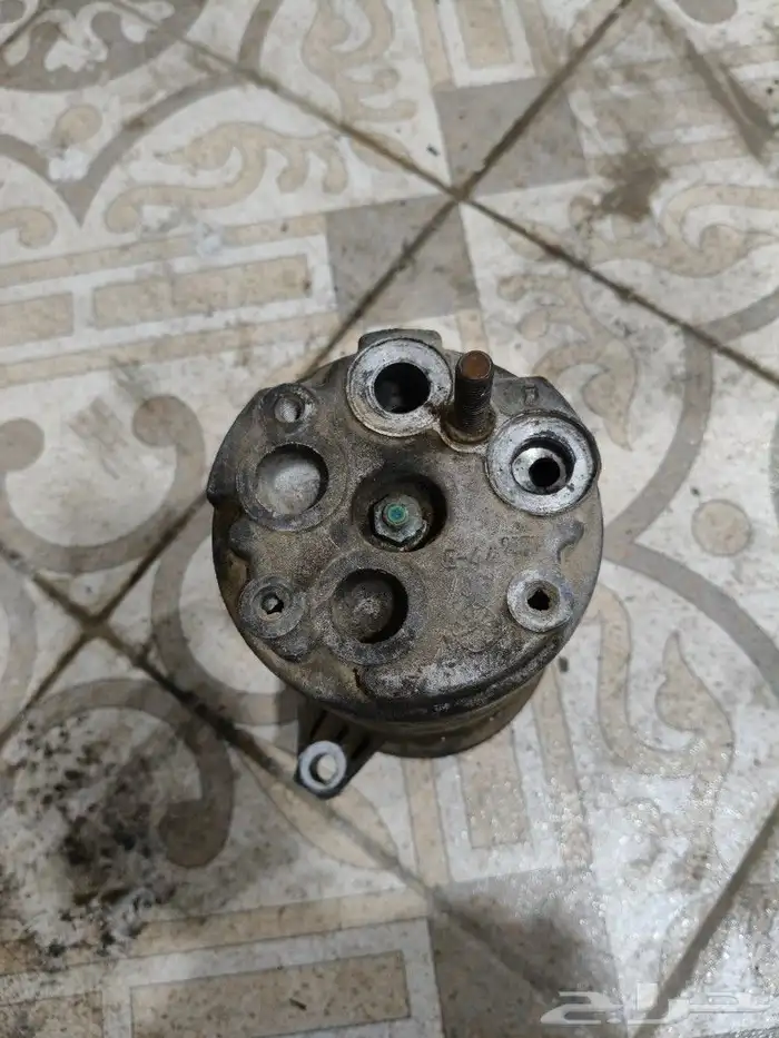 قطع كابرس صابونه بيوك كدلك 94-96 29