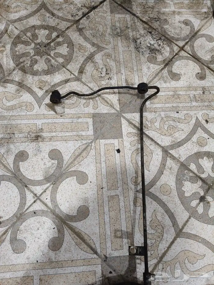 قطع كابرس صابونه بيوك كدلك 94-96 36
