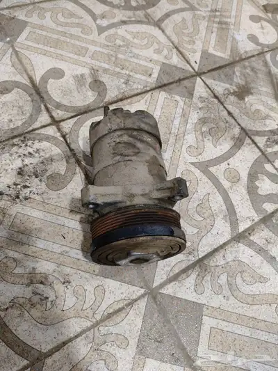 قطع كابرس صابونه بيوك كدلك 94-96 27