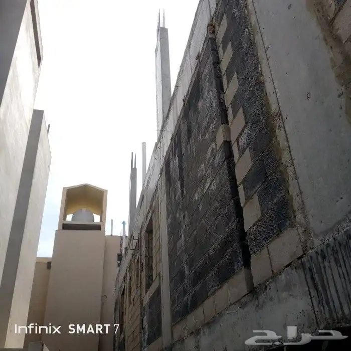 مقاول بناء فلل مساجد ملاحق 4