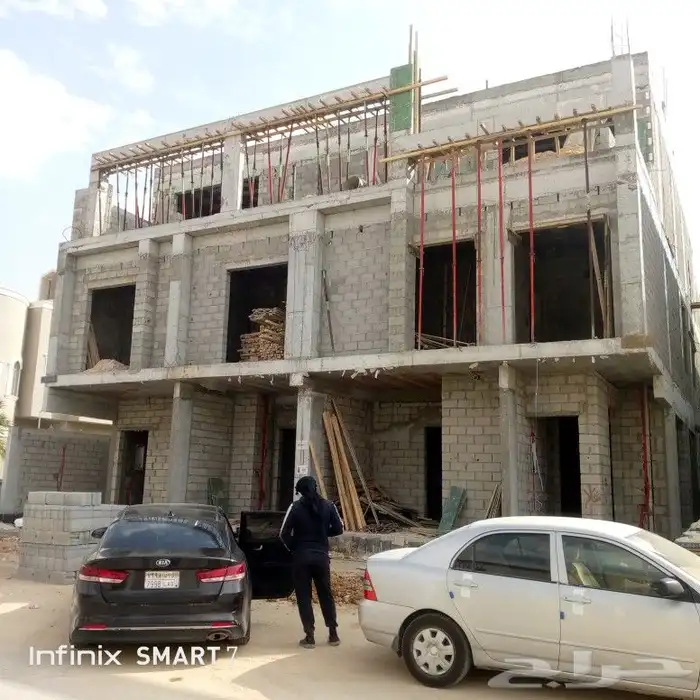 مقاول بناء فلل مساجد ملاحق 2