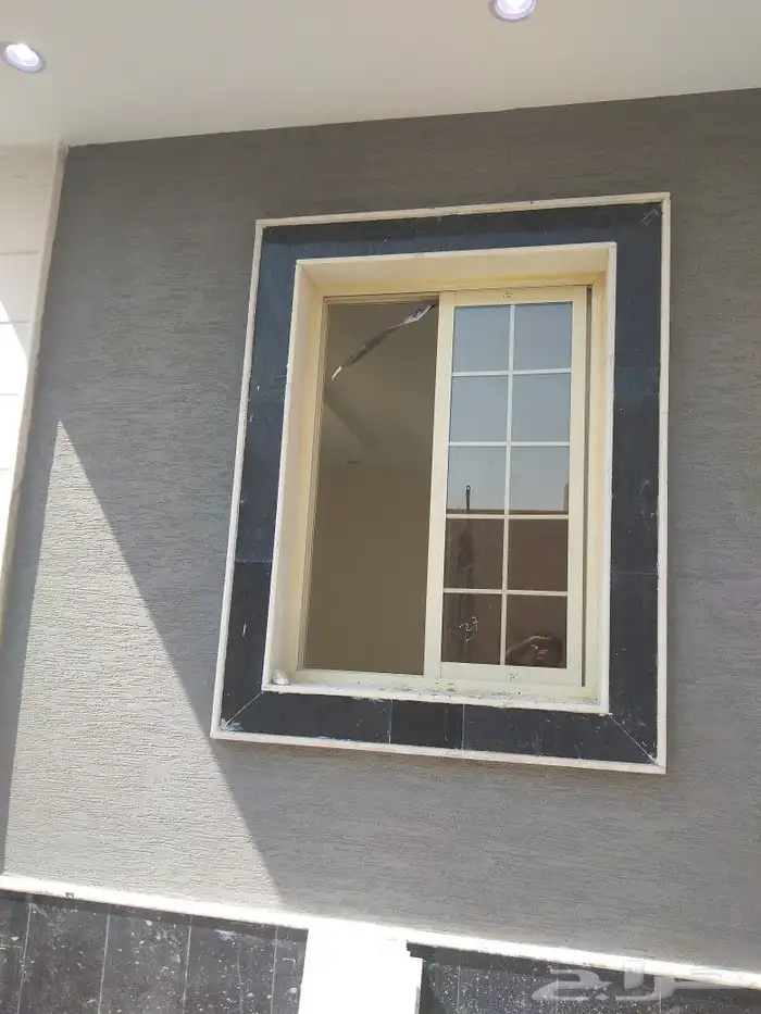 جرافيت بروفايل عازل كسر رخام 9