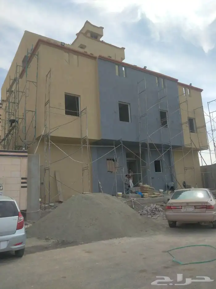 جرافيت بروفايل عازل كسر رخام 3