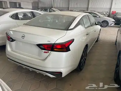 نيسان التيما SL فل كامل موديل 2022 (جديد) 3