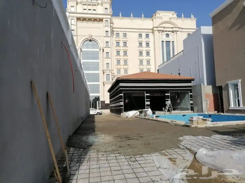 بيوت شعر مضلات وسواتر 24
