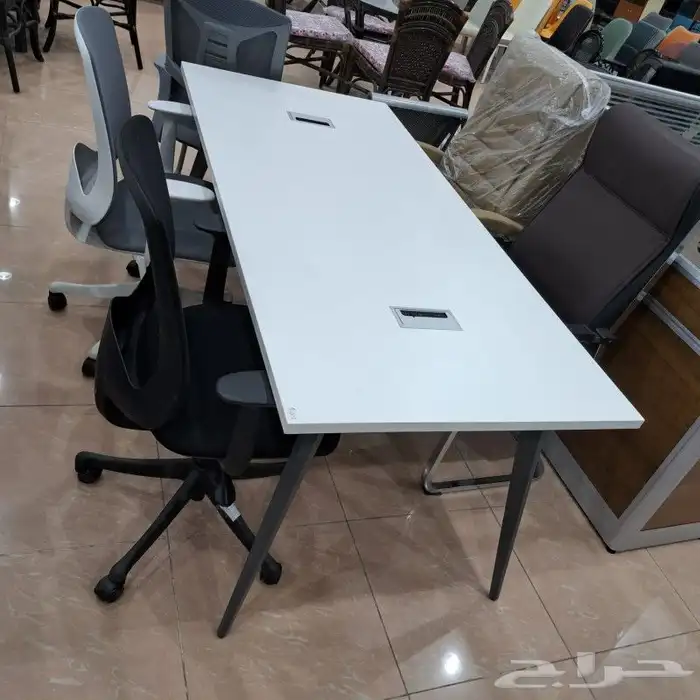 طاولات اجتماعات 7
