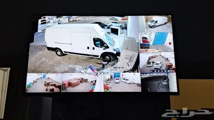 كا ميرات مراقبة 3