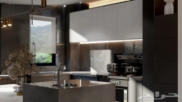 تصميم مخططات هندسية - ديكورات 2D_3D 1