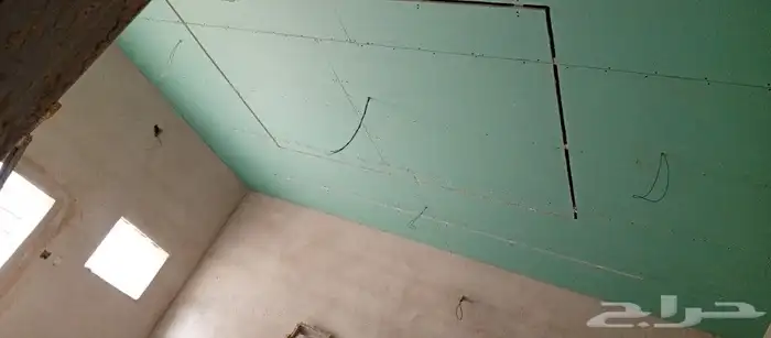 ديكورات جبس بورد 7