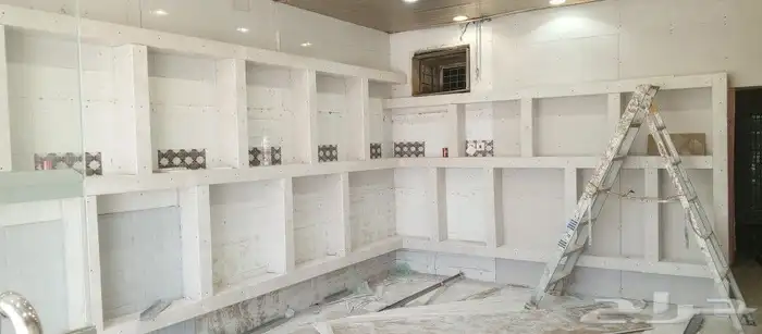 ديكورات جبس بورد 2