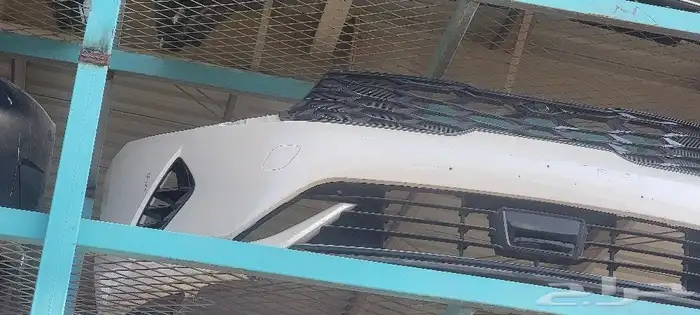 صدامات وشمعات كيا K5 5