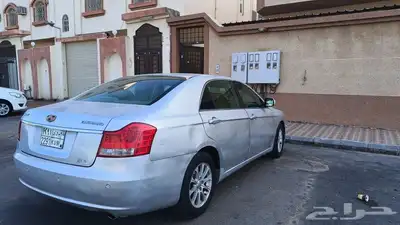 جيلي اي سي 8 index