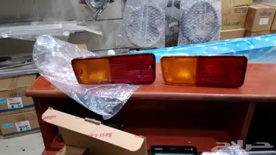 ترهيم نيسان باترول فتك وبلاتينيوم رفارف وصدام ولحيه شبك 6