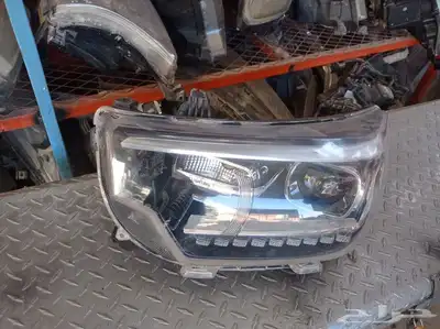 شمعات T8JAC 2