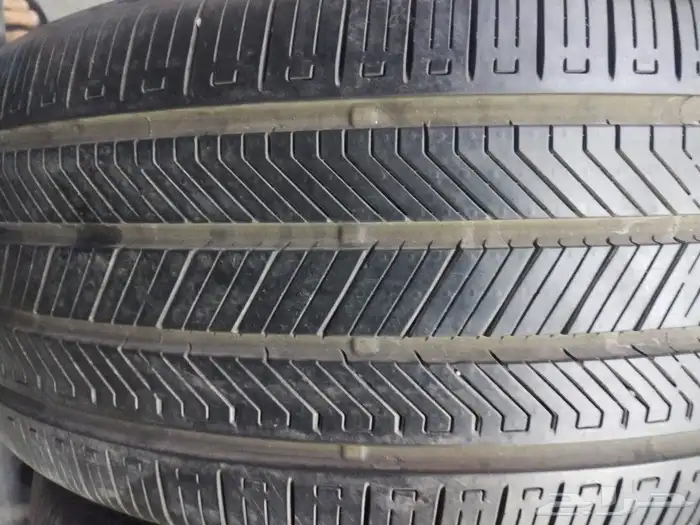 اربع كفرات اكادياا كنتننتال 265 55 19 2