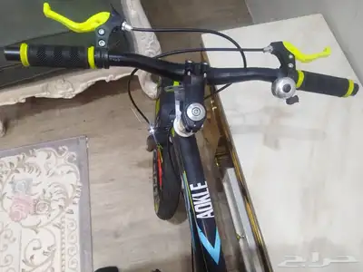 دراجة رياضية للبيع 2