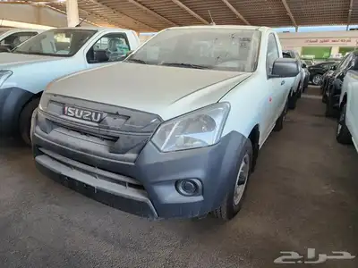 ايسوزو غماره بدون دبل 0