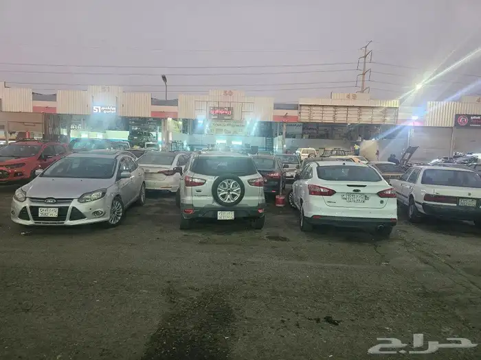 قيرات فيجو ايكو سبورت وفوكس 2