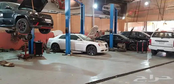 مكاين وجيرات ودفرنسات رانجلر جراند شيروكي درانجو 2