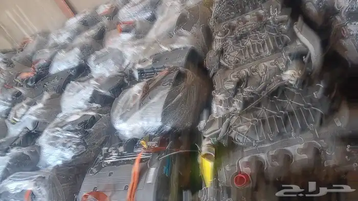 مكاين وجربكسات مستورده كوري يباني أمريكي جده حي قويزه 2