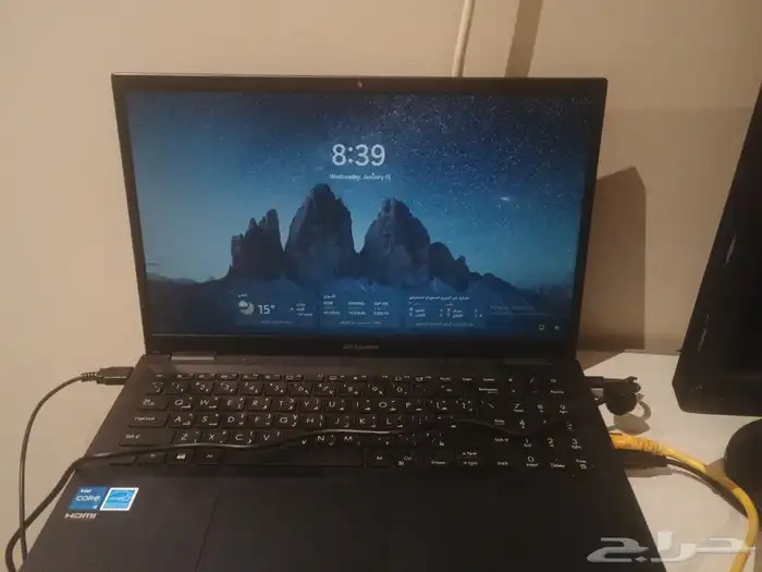 لابتوب Asus يشغلك بعض العاب مثل فورت وماين كرافت بدون تعليق 0