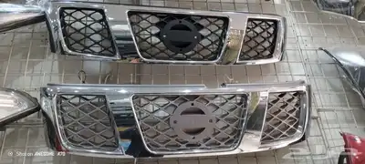 ترهيم نيسان باترول فتك وبلاتينيوم رفارف وصدام ولحيه شبك 0