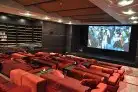 تركيب عازل عوازل للأصوات مع الشرط و التجربه 4
