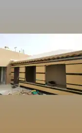 تفصيل-بيت شعر-تركيب الخيام الملكية -بيوت شعر 13