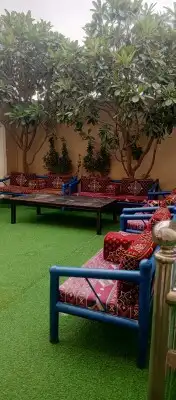 شاليه الضاحية بالدمام 1