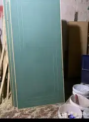 منجر ابواب خشبيه 2