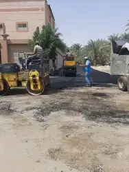 مقاول أسفلت الاحساء 3