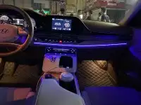 تفصيل قزاز شمعات واسطبات السيارات غطيان شمعات لجميع السيارات 47
