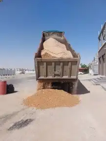 مقاول أسفلت الاحساء 0
