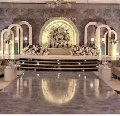 كوش مناسبات للعروس بأسعار مغرية 1