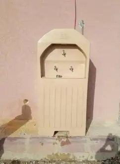 براده ماء سبيل 2