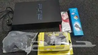 سوني 2 اصلي مخزن 0