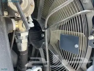 وصل مستودعنا بفضل الله شنيور فركاوا HCR1200 موديل 2020 6