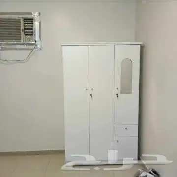 دوليب واسره حديد وبكسيات خشب ومراتب طبيه 1