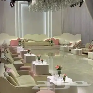 كوش مناسبات للعروس بأسعار مغرية 3
