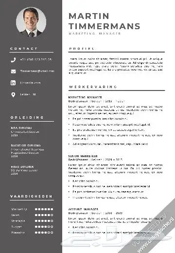 عمل سيرة ذاتية أحترافية cv عربي وانجليزي  منيو  باركود  شعا 0