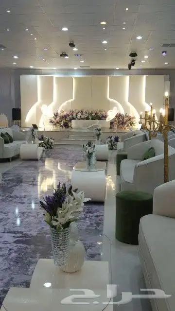 كوشة مع اضائه ليد بسعر مغرى 0