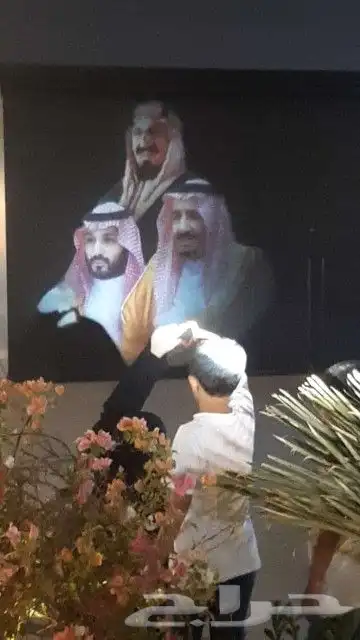 شاشات ليد عرض فيديو وصور 8