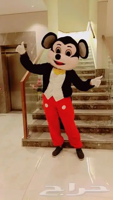 مهرجه تنسيق حفلات 3