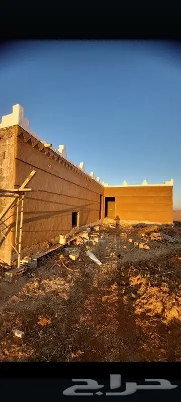 لتنفيذ أعمال التراث 1
