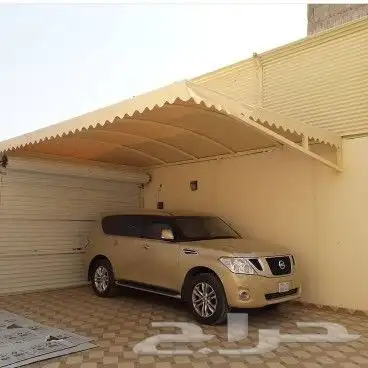 صباغ ديكورات مضلات الجبيل 1